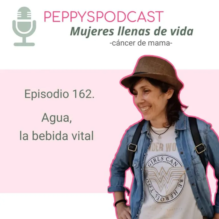 162. Agua, la bebida vital