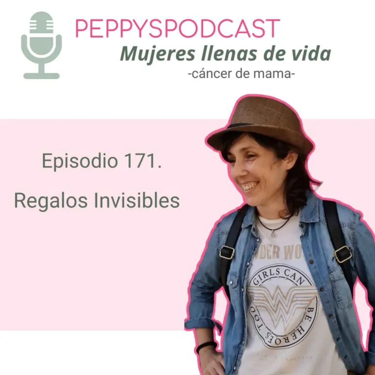 171. Regalos Invisibles
