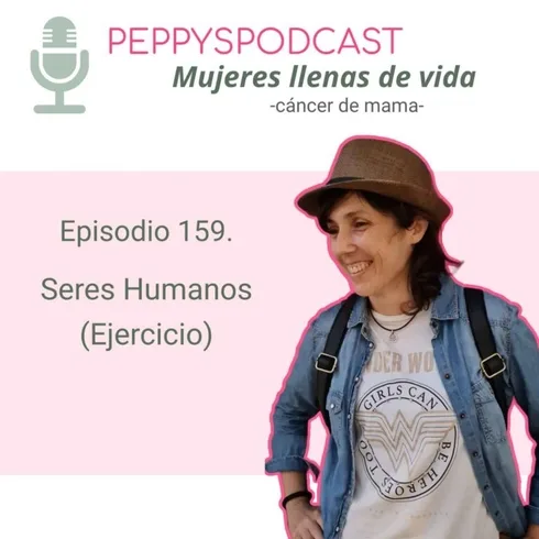 159. Cuida de tu humano (Ejercicio)
